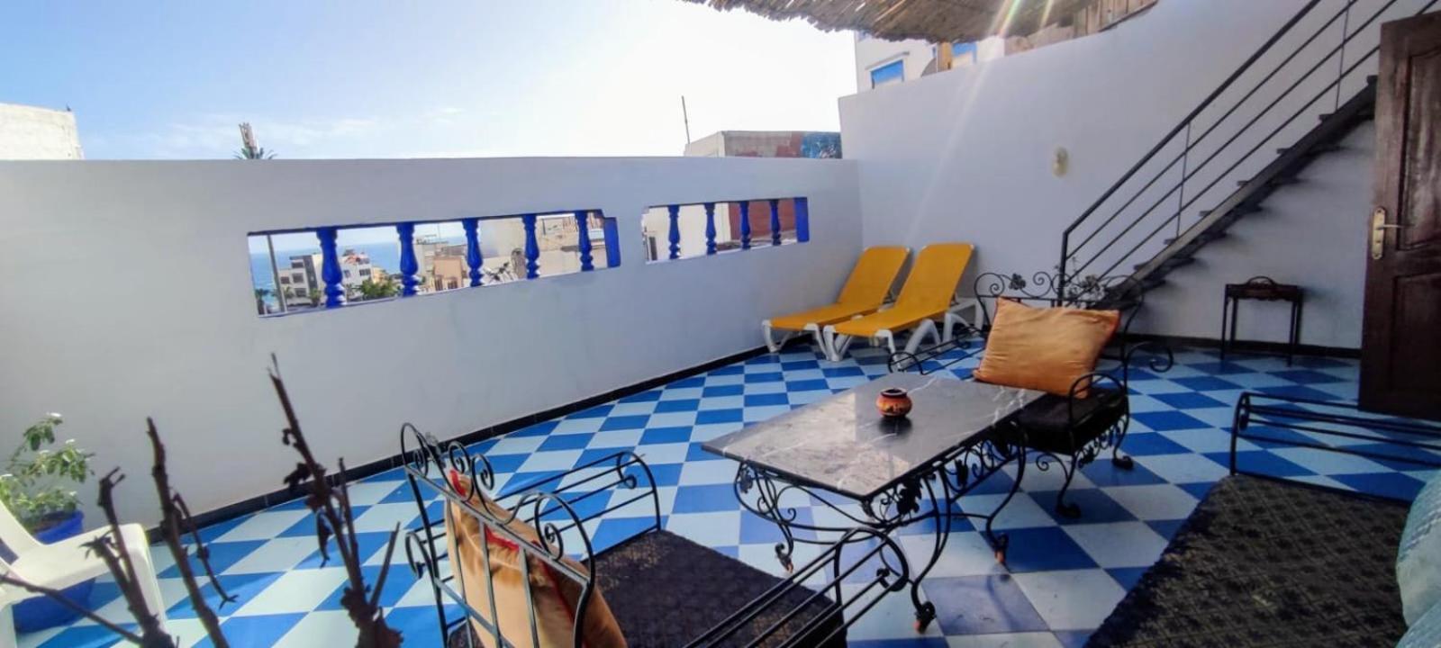 Bird Guest house