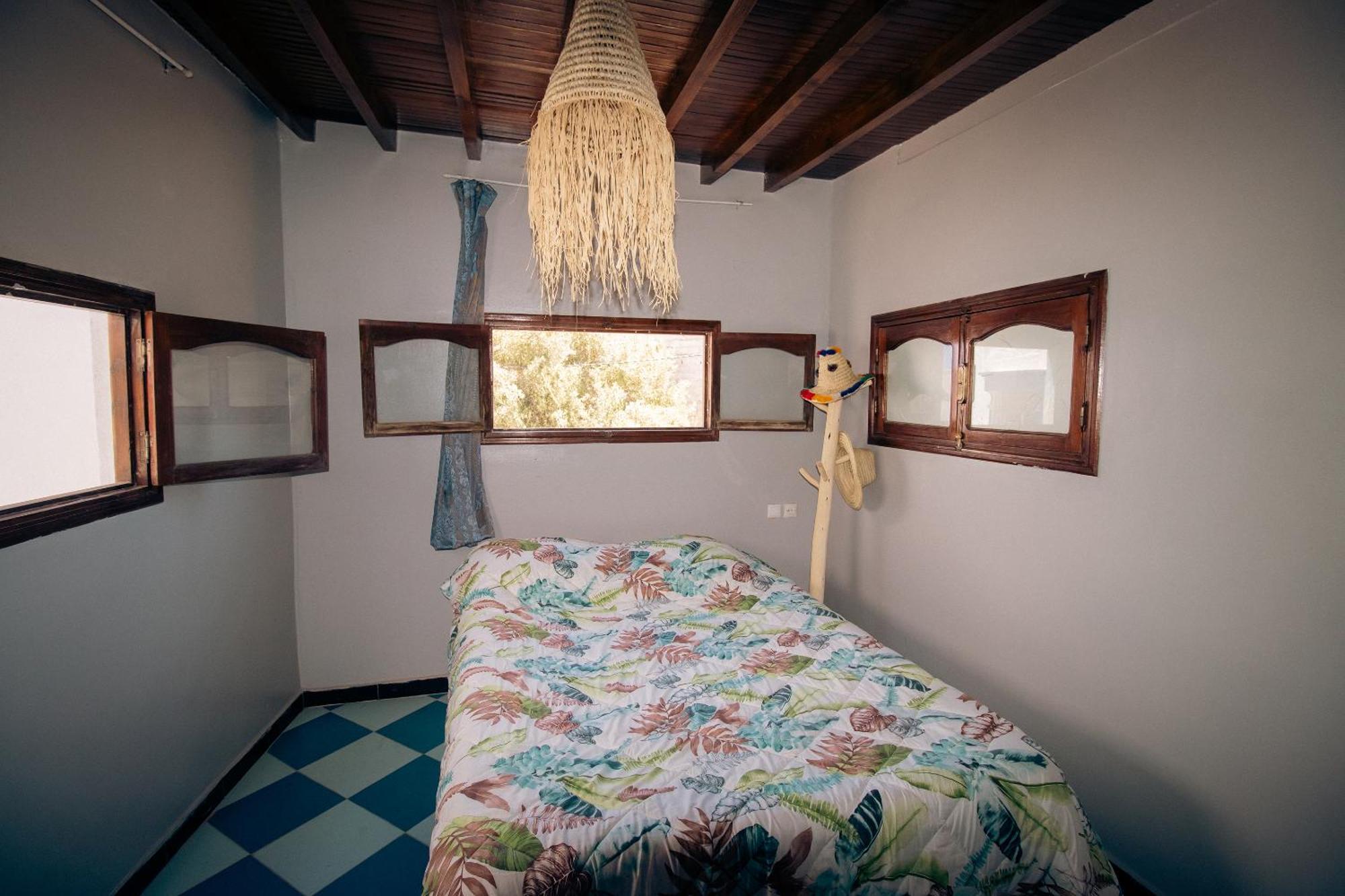 Bird Guest house
