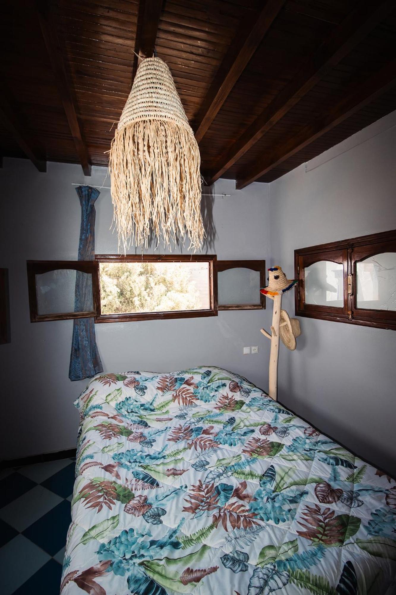 Bird Guest house Taghazout